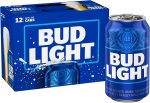 Bud Light, 12 pk, 12 oz cans, 4.2% ABV - Image 6